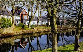 Best Western Bolholt Country Park Hotel